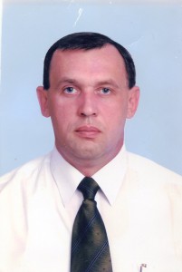 Гуменюк Вячеслав Владимирович №19